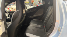 BYD Dolphin Surf 65kW Boost 43kWh 5dr Auto Electric Hatchback